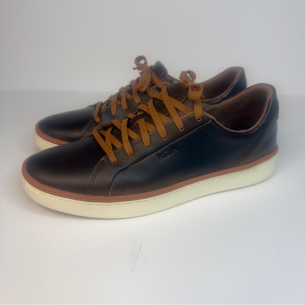 KIZIK Men's Sonoma Shoes